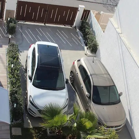 Le Casette * Monopoli