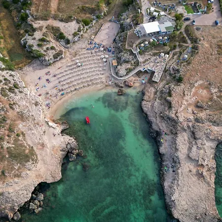 Le Casette Lägenhet