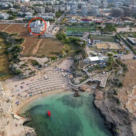 Lägenhet Le Casette