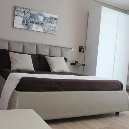 Appartement Le Casette Monopoli