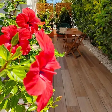 Le Casette * Monopoli