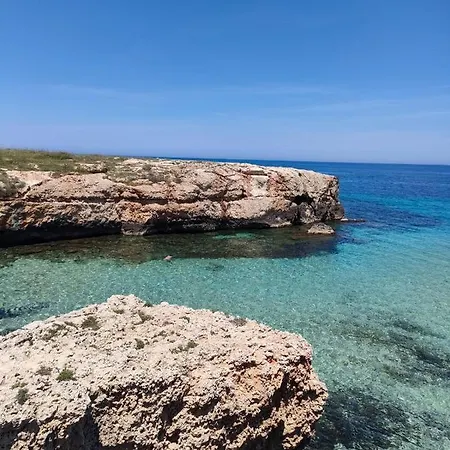 Lägenhet Le Casette