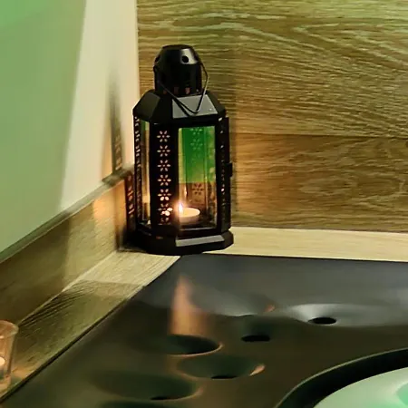 Le Casette Lägenhet *