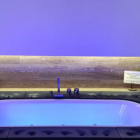 Lägenhet Le Casette