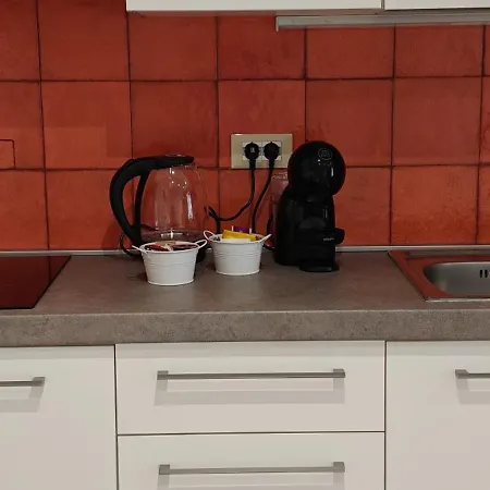 Apartamento Le Casette