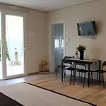 Le Casette Apartmán