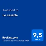 Le Casette * 모노폴리