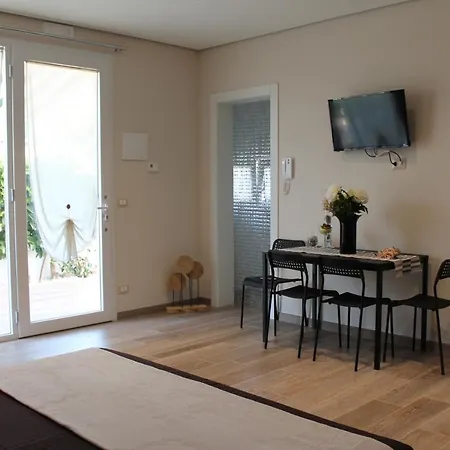 Le Casette Apartment