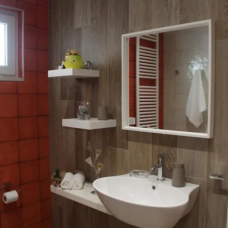 Le Casette Apartment