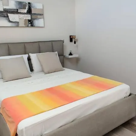Le Casette Apartment