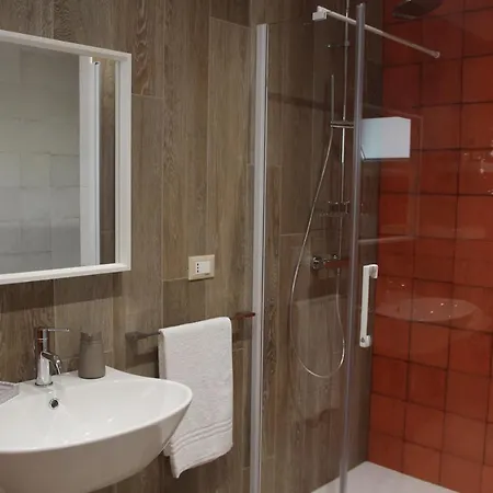 Appartement Le Casette