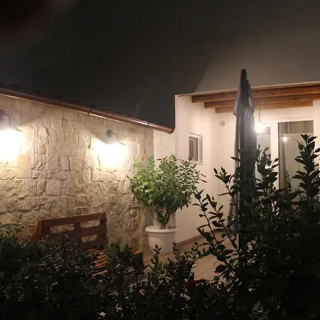 Le Casette Appartement *