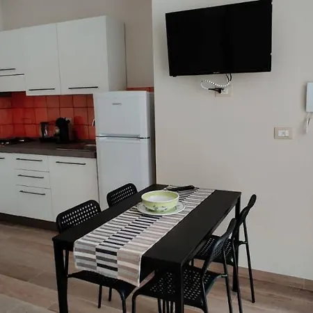 Appartement Le Casette