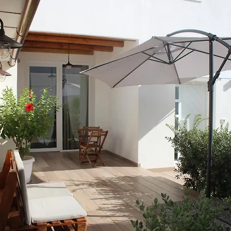 Le Casette * مونوبولي