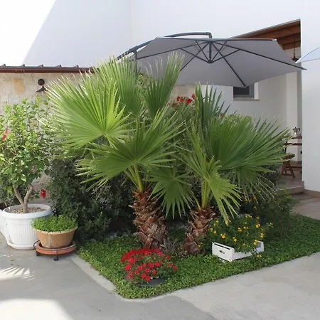 Appartement Le Casette *