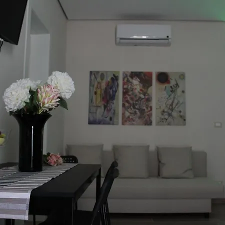 Le Casette Apartment *