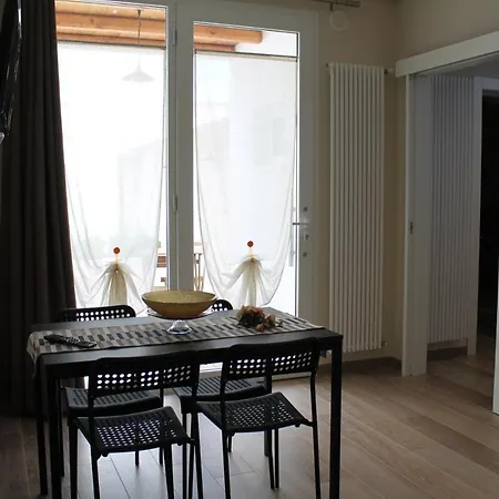 Appartement Le Casette