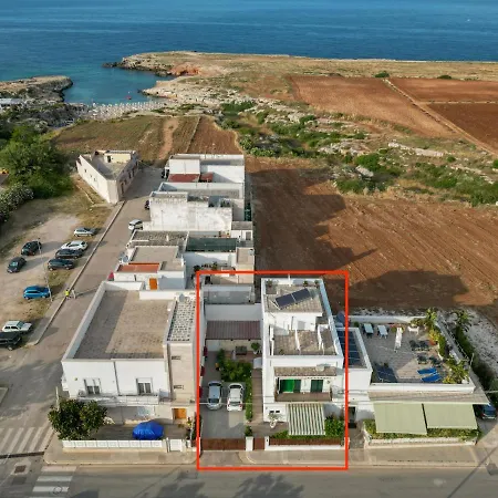 Le Casette Apartment Monopoli
