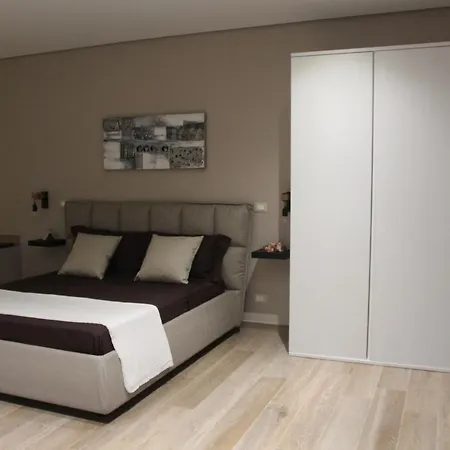 Appartement Le Casette