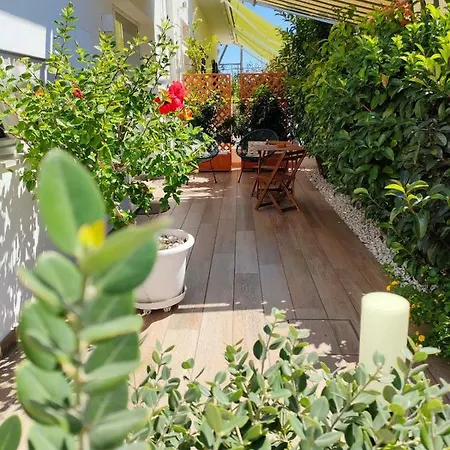 Le Casette Apartment