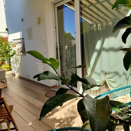 Le Casette Apartment *