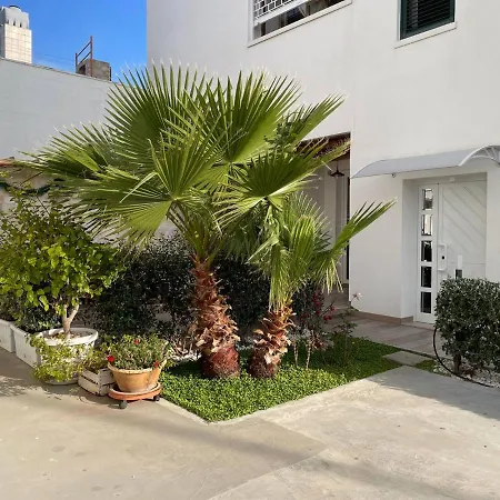 Le Casette Apartment