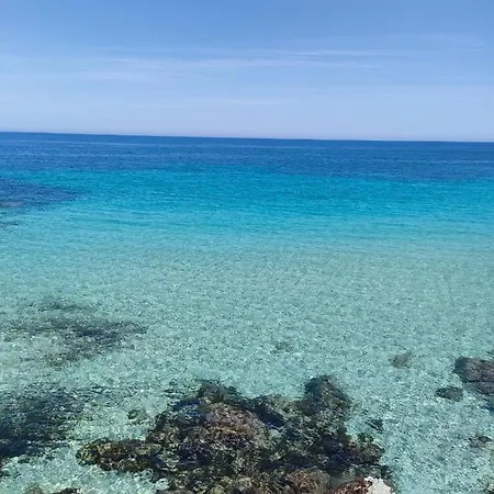 Le Casette * Monopoli
