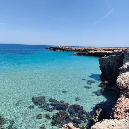 Le Casette Appartement