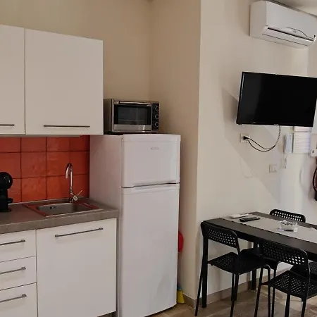 Le Casette * Monopoli