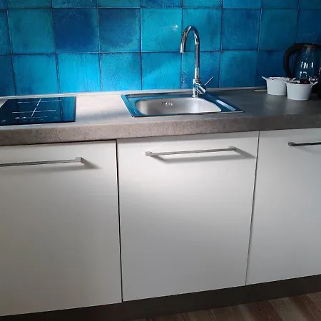Le Casette Apartment Monopoli