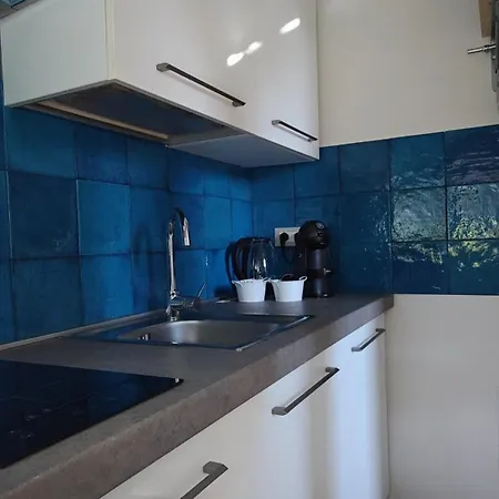 Apartment Le Casette Monopoli