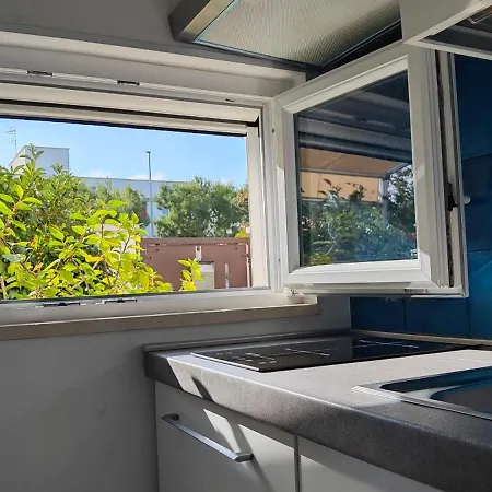 Le Casette Appartement Monopoli