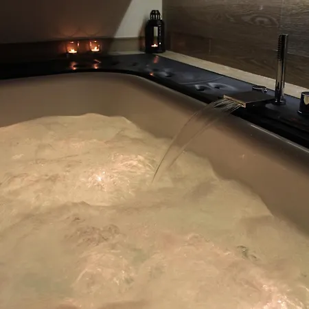 Le Casette Apartment