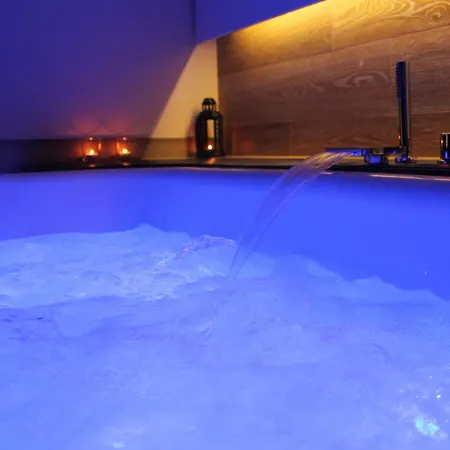 Apartment Le Casette Monopoli