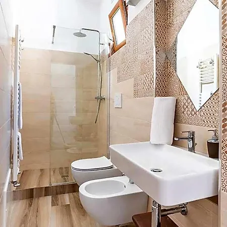 Apartment Le Casette Monopoli