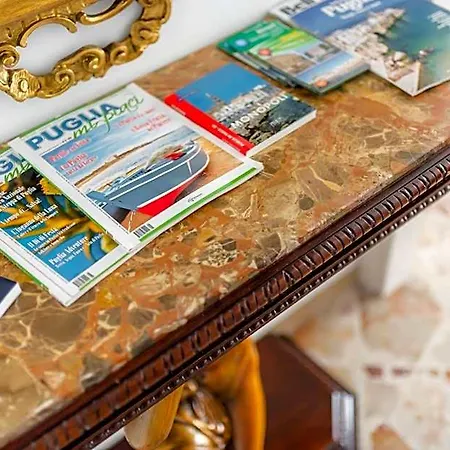 Daire Le Casette Monopoli