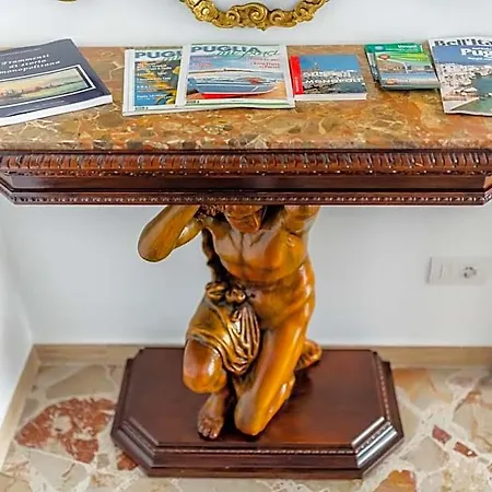Le Casette Monopoli
