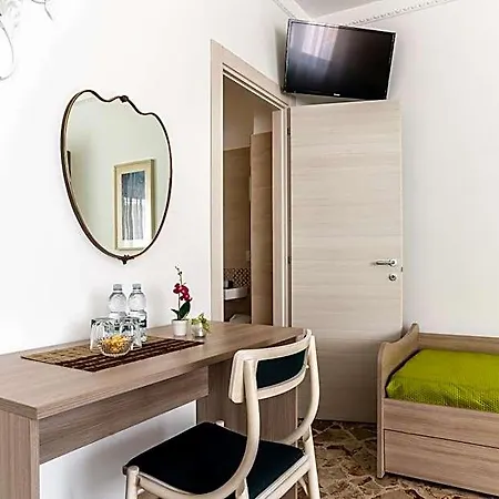 Le Casette Daire