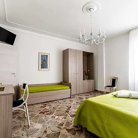 Le Casette Appartement *