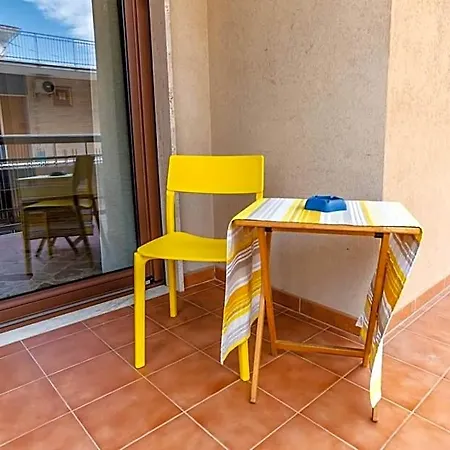Daire Le Casette Monopoli