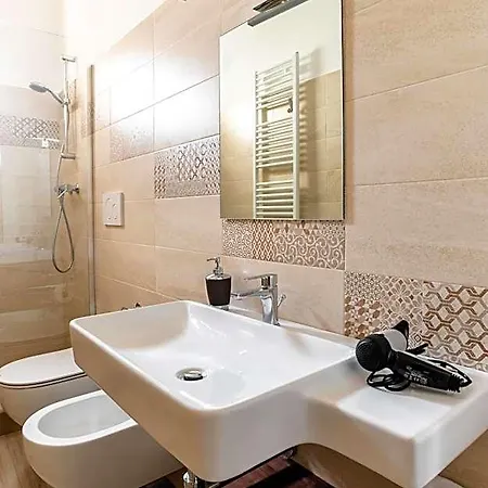Appartement Le Casette Monopoli
