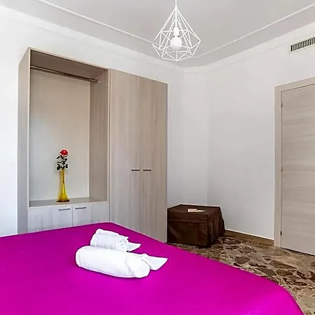 Appartement Le Casette *