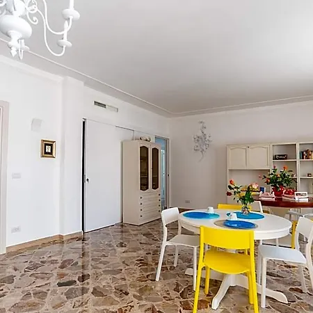 Apartment Le Casette