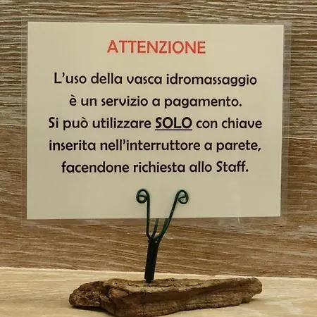 Le Casette Appartement Monopoli