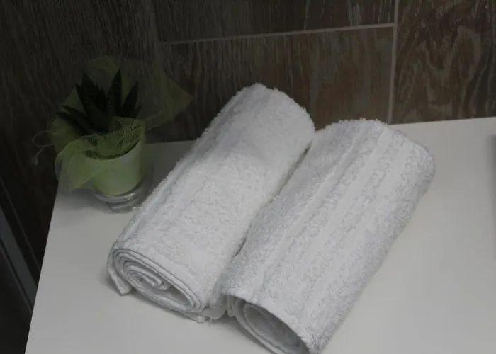 Apartment Le Casette