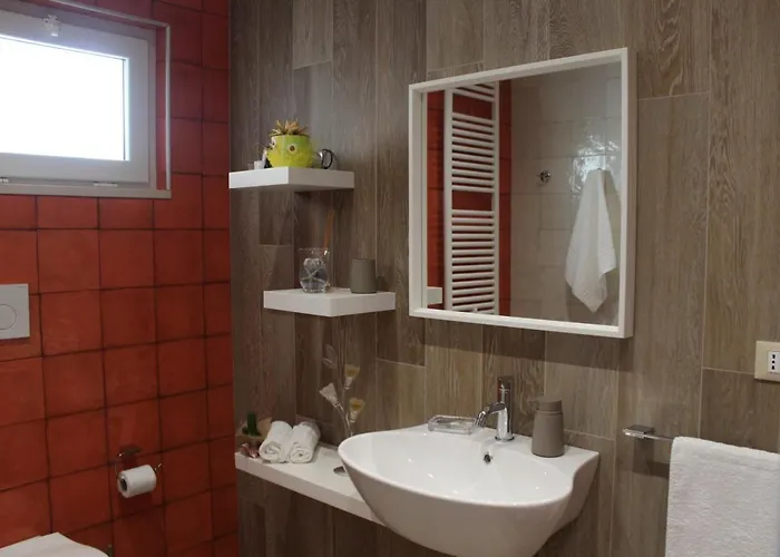 Le Casette Appartement