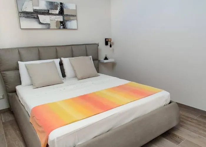 Le Casette Apartment