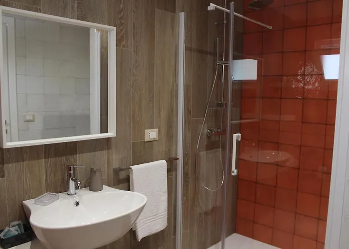 Apartment Le Casette