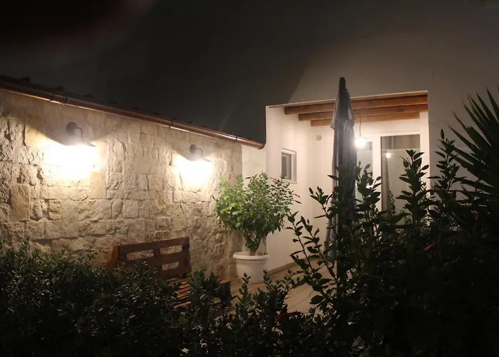 Le Casette Apartment *