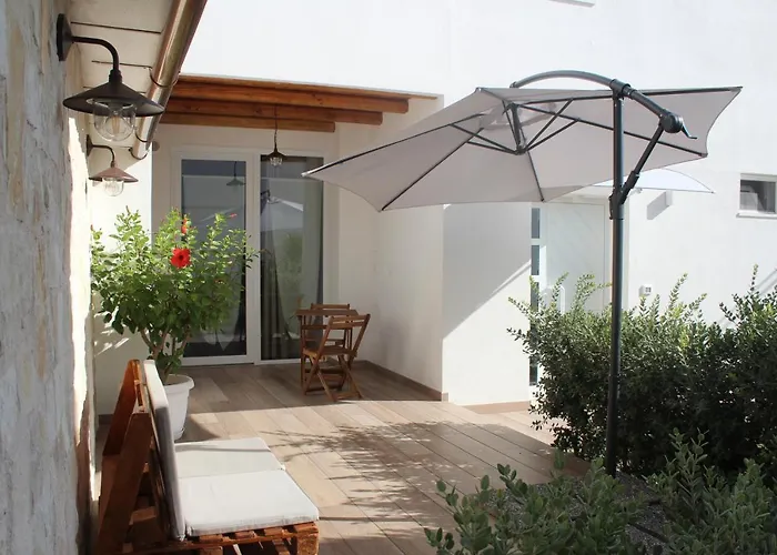 Le Casette * Monopoli